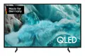 Samsung Q7F Q7F2 TV 43" QLED 4K Ultra HD Smart WLAN DVB-S2 GQ43Q7F2AUXZG