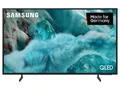 SAMSUNG Fernseher GQ43Q7F2, 43 Zoll QLED - B-Ware neuwertig