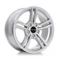 AVUS RACING AC-MB3 hyper silver 7.5Jx17 5x120 ET32 R33565455