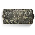 Bare Knuckle Pickups Nailbomb 7-String Humbucker Set Camo Battleworn Cover
