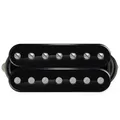 Bare Knuckle Pickups Abraxas 7-String Humbucker Neck open poled black