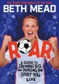 ROAR: WINNER of the Charles Tyrwhitt Children's Sports Book of the Year 2024