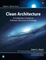 Clean Architecture, Robert C. Martin