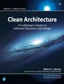 Clean Architecture A Craftsman's Guide to Software Structure and Design A Cra...