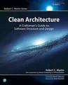 Clean Architecture: A Craftsmans Guide to Software Stru... | Buch | Zustand gut