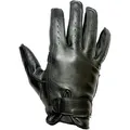 Helstons Hiro Sommer Motorradhandschuhe, schwarz, Größe L für Männer