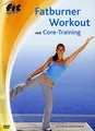 Fit for Fun - Fatburner-Workout mit Core-Training