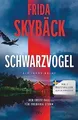 Schwarzvogel: Der erste Fall für Fredrika Storm | F... | Buch | Zustand sehr gut