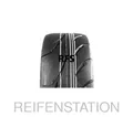 2x Sommerreifen NANKANG AR-1 SPORTNEX 235/35 R19 91Y