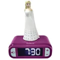 Disney Frozen Elsa Kinder Wecker Nachtlicht mit Sounds und Klingeltönen
