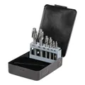 STIER Flachsenkersatz Set Flachsenker M3-M10 HSS DIN373 Führungszapfen