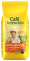GOURVITA DE Café Intención CREMA AROMATICO Kaffee Mega-Sparpaket, 12x1000g Bohnen 11279