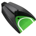 PuttingTrainer Automatischer Putt Return  Golf Training Ball Kick Back Cup Ge...