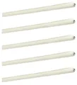CFH Neusilberhartlot (5er Pack) 333 mm Ø 2,0 mm NH300