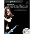 Play Guitar with... the Best of Metallica