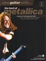 Play Guitar with .. The Best of Metallica Play-Along Gitarre Noten Tab Download