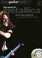 Play Guitar With... The Best Of Metallica (..., Various