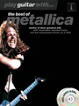 Play Guitar With... The Best Of Metallica (Taschenbuch)