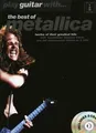 Play Guitar with the Best of Metallica | Buch | Zustand sehr gut
