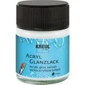 Kreul Acryllack Glänzend auf Wasserbasis 50 ml
