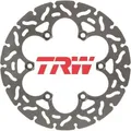 2x Bremsscheibe TRW MST247RAC 2 Bremsscheiben für Yamaha für Ducati