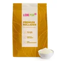 Kollagen Pulver 550g - bioaktives Premium Kollagen Hydrolysat - Peptide Typ 1...