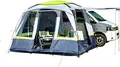 Universelle Fahrzeugzelt für Transporter, Vans und Minibusse, freistehend Rambler Brunner
