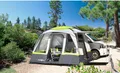 Brunner Rambler Busvorzelt Vorzelt Camping Outdoor 350x260cm 1742983