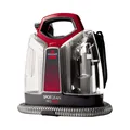 Bissell SpotClean ProHeat 330 W Polsterreinigungsstaubsauger, rot