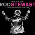 Youre in My Heart: Rod Stewart von Rod Stewart | CD | Zustand gut