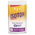 SANCT BERNHARD SPORT isotonisches Getränkepulver Energiedrink Blutora