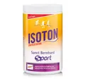 Sanct Bernhard Sanct Bernhard Sport Isoton-Energiedrink - 900 g Pulver