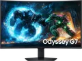Samsung Odyssey G7 S37FG756EU - G75F Series - LED-Monitor - Gaming - gebogen - 94 cm (37") [Energieklasse F] (LS37FG756EUXEN)