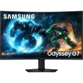 Samsung Odyssey G7 - G75F (3840 x 2160 Pixel, 37") (LS37FG756EUXEN)