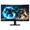 Samsung Odyssey S37FG756EU, Gaming-Monitor, (UltraHD/4K, VA, Curved