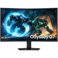 Samsung Aktion % | Odyssey G7 G75F S37FG756EU Gaming Monitor - 4K, 165Hz