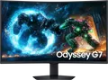 Samsung Monitor Odyssey G75F S37FG756EU | 37 Zoll Curved | 4K UHD | 165Hz | VA-Panel | 1ms | FreeSync Premium | schwarz