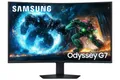 Samsung Odyssey G7 S37FG756EU - G75F Series - LED-Monitor - Gaming - gebogen - 94 cm (37")