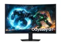 Samsung Odyssey G7 S37FG756EU G75F Series LED-Monitor Gaming Curved 94 cm 37
