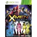X-Men Destiny