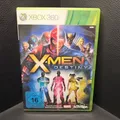 Xbox 360 X-Men: Destiny • Zustand Neuwertig • Ink. Anleitung • OVP • Activision