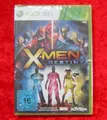 X-Men Destiny, XBox 360 Spiel, Neu, deutsche Version