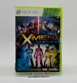 X-Men Destiny  | Microsoft Xbox 360 | OVP | Getestet