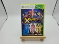X-Men Destiny XBOX360 Folie NEU & OVP