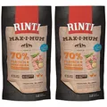 Rinti | Max-i-mum Huhn | 2 x 12 kg / Sparpaket
