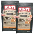 Rinti Max-i-Mum Huhn 2 x 12 kg