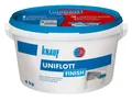 Knauf Uniflott Finish - 4 kg Feinspachtelmasse Fertigspachtel Fugenspachtel