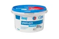 Knauf Uniflott finish 4 kg Feinspachtelmasse Fertigspachtel Fugenfüller