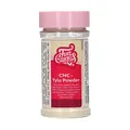 FunCakes CMC - Tylo Pulver: Um Fondant für die Modellierung zu härten, machen Sie essbaren Kleber. 60 g.