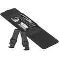 WERA Werkzeugset Bicycle Set 1 | 12-teilig + Reifenheberset